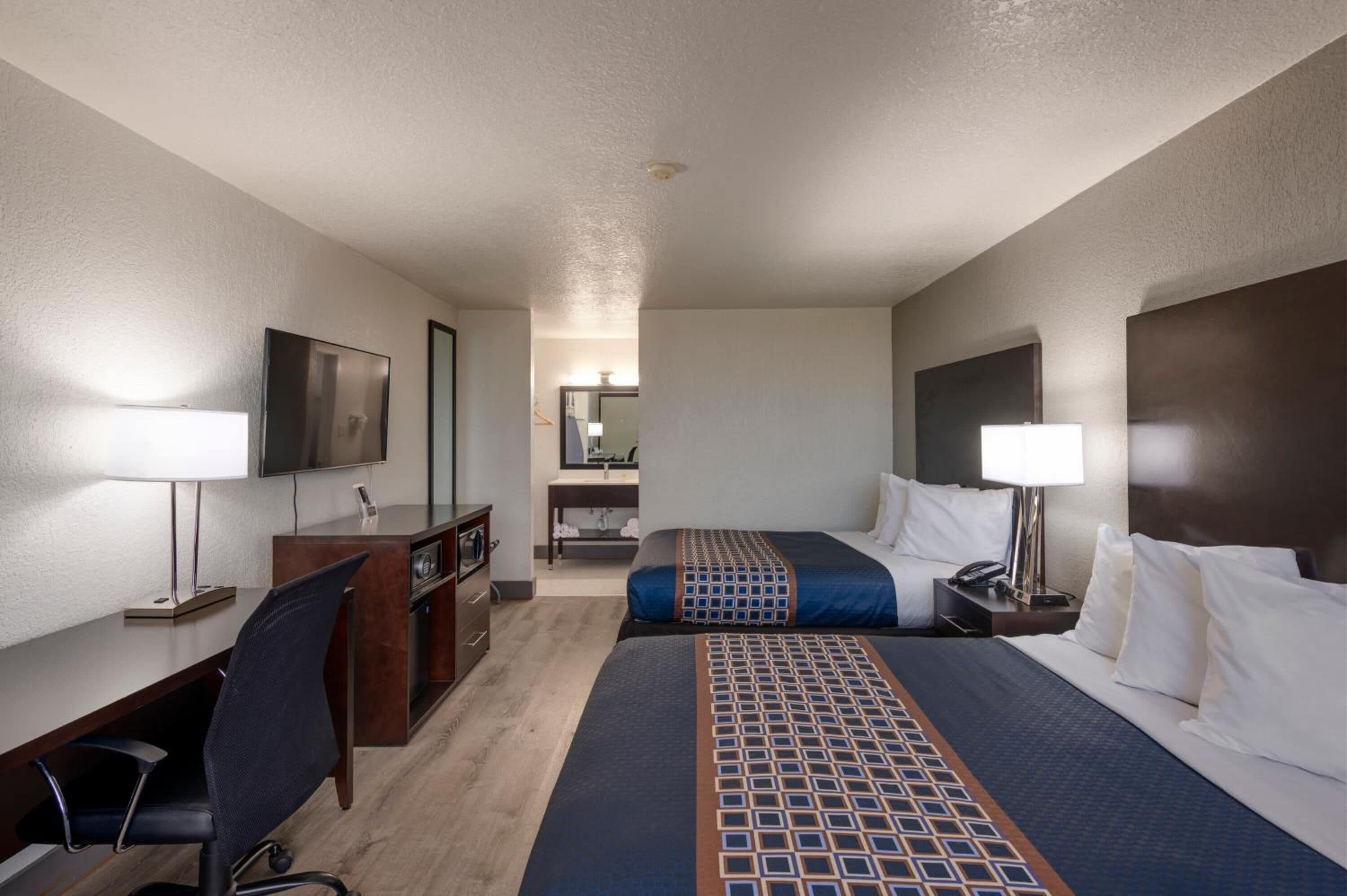 Foto - Hotel Monreale Express International Drive Orlando