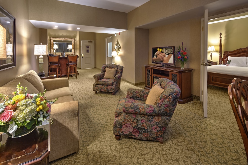 Carnegie Hotel by null