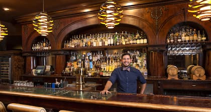 Carnegie Hotel & Spa