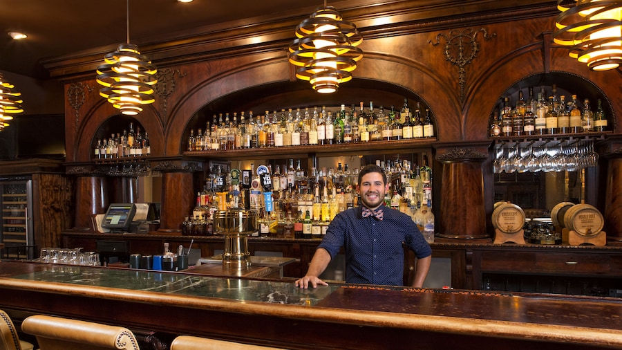 Carnegie Hotel & Spa