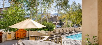 Westwind at Vail