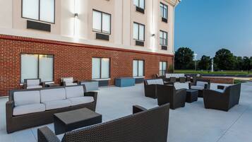 Accommodatievoorzieningen