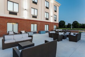 Servicio de la propiedad