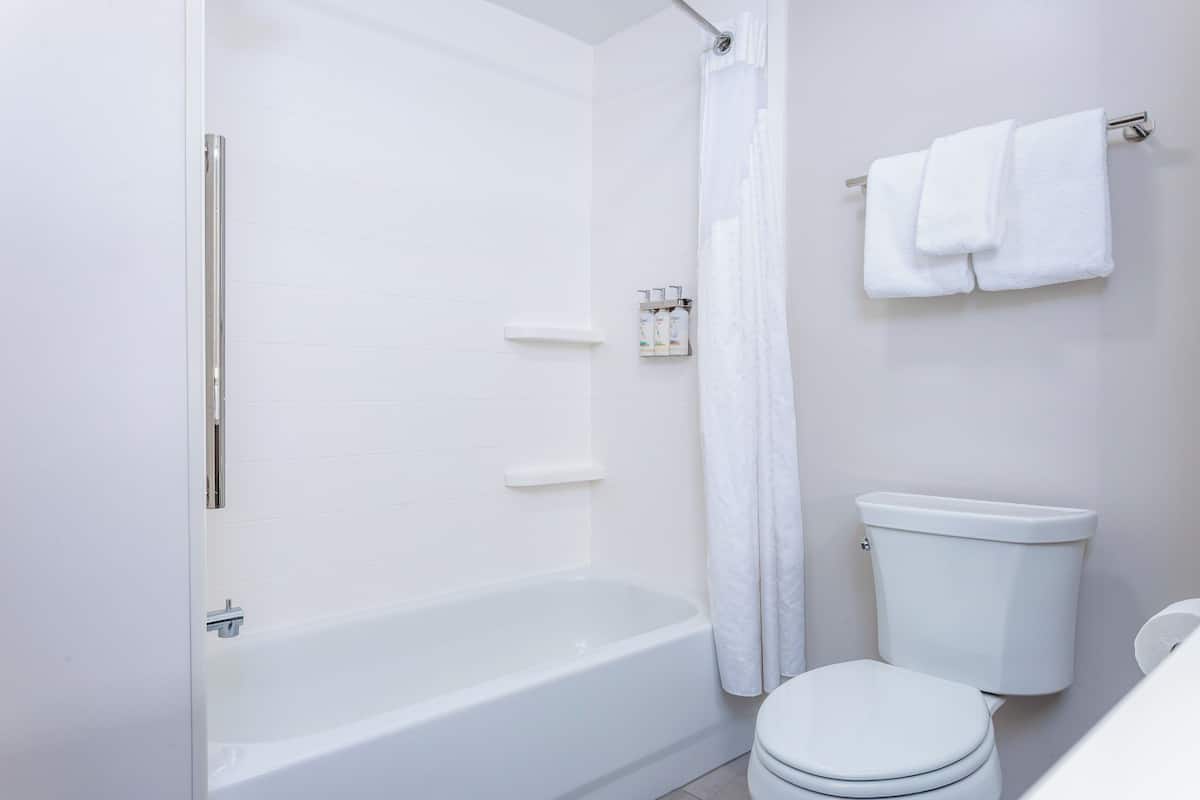 In-room safe, desk, soundproofing, iron/ironing board