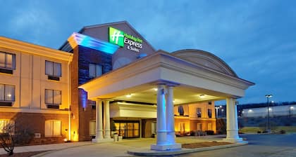 Holiday Inn Express & Suites Lancaster by IHG