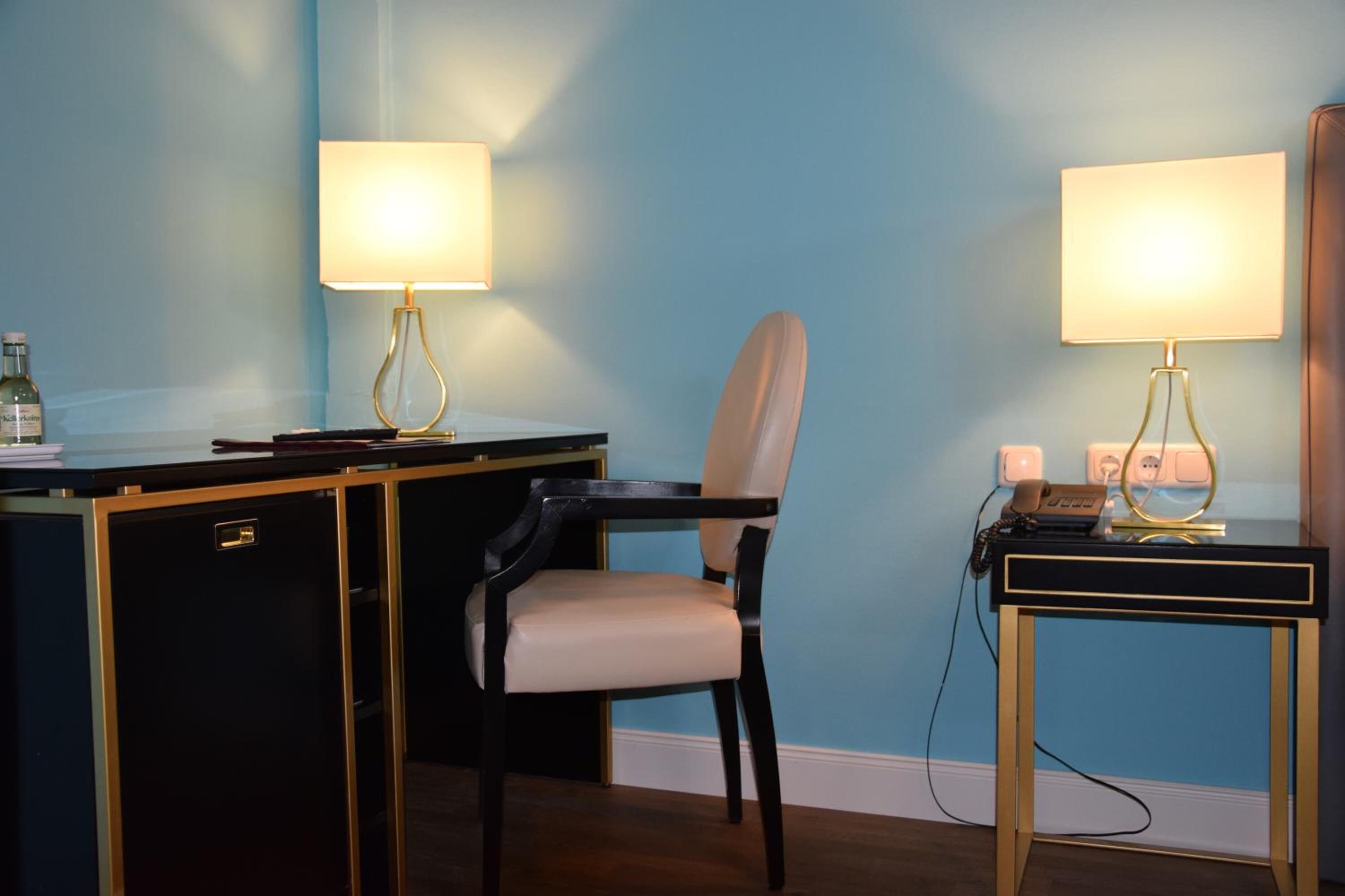 Foto - Atel Hotel Lasserhof