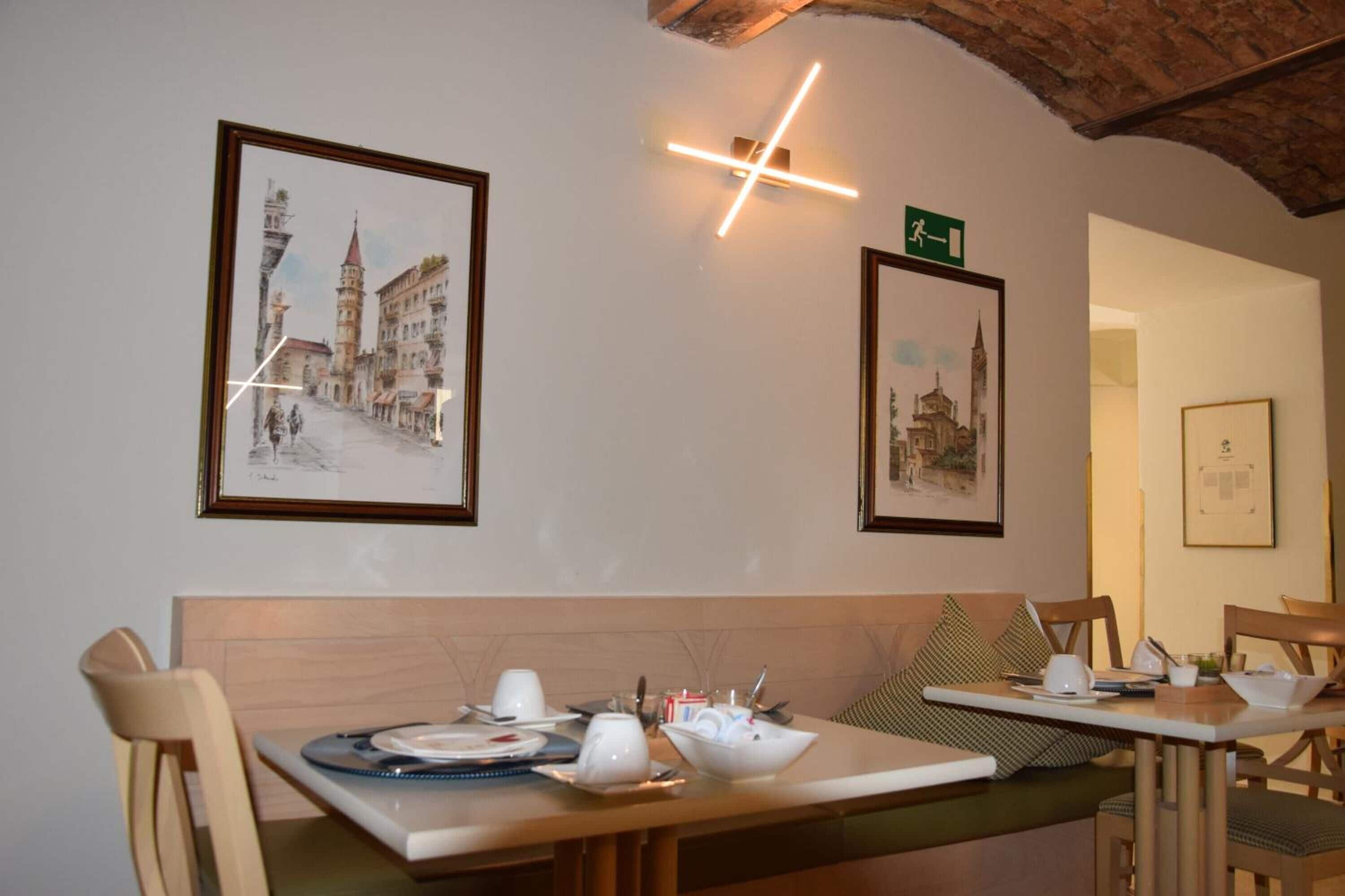 Foto - Atel Hotel Lasserhof