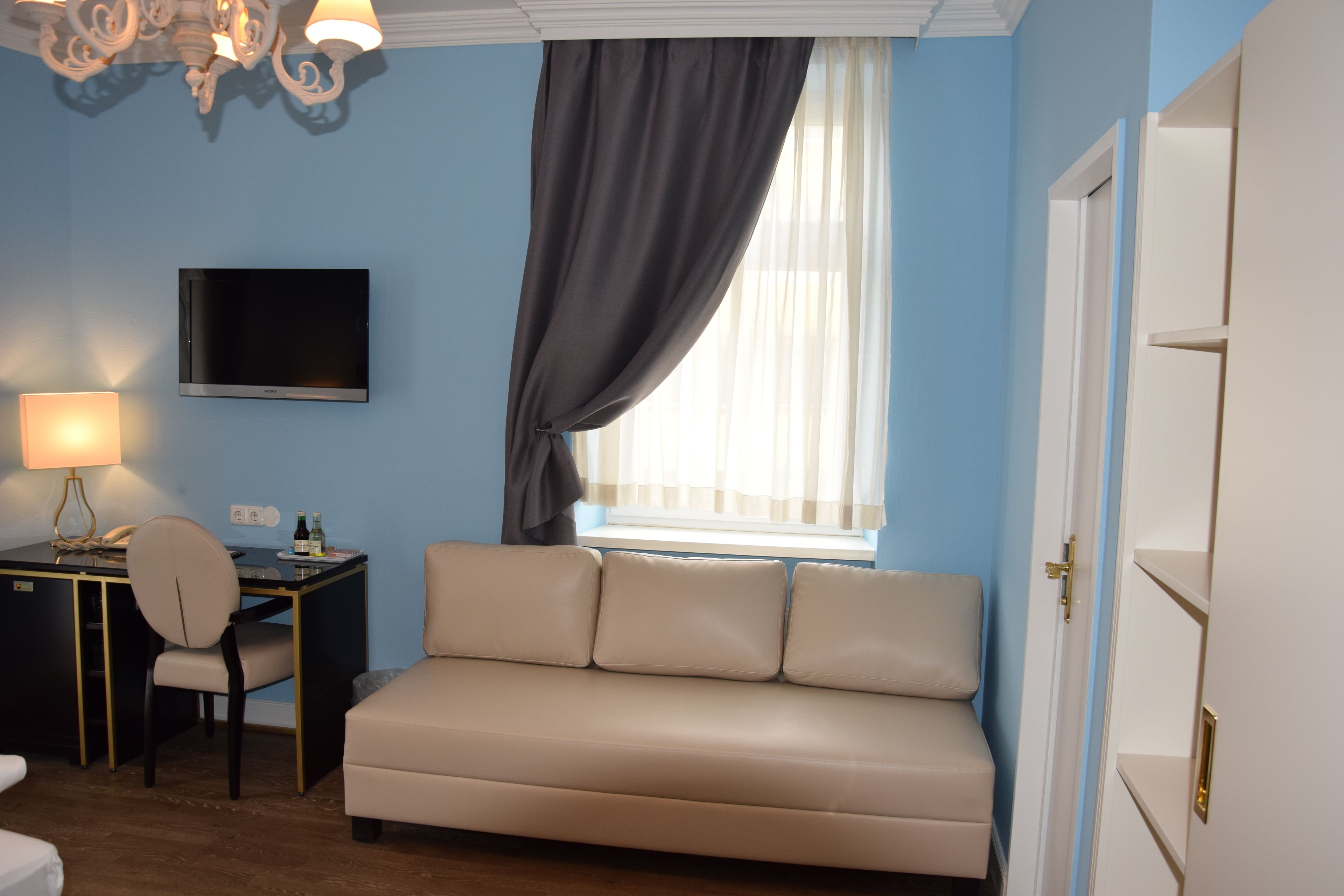 Foto - Atel Hotel Lasserhof