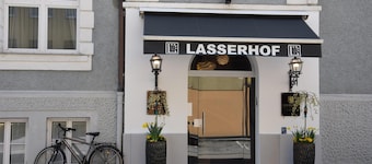 Lasserhof Salzburg