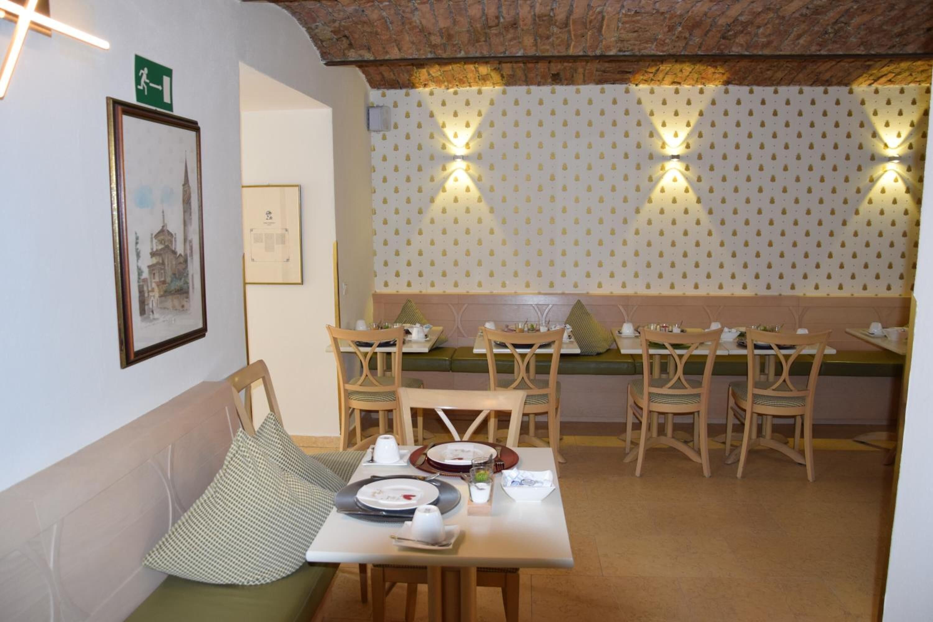 Foto - Atel Hotel Lasserhof