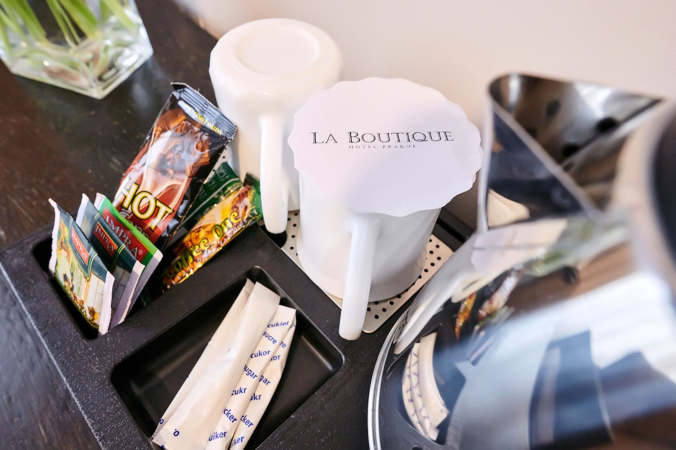 Photo - La Boutique