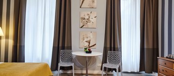 La Boutique Hotel