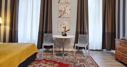 La Boutique Hotel