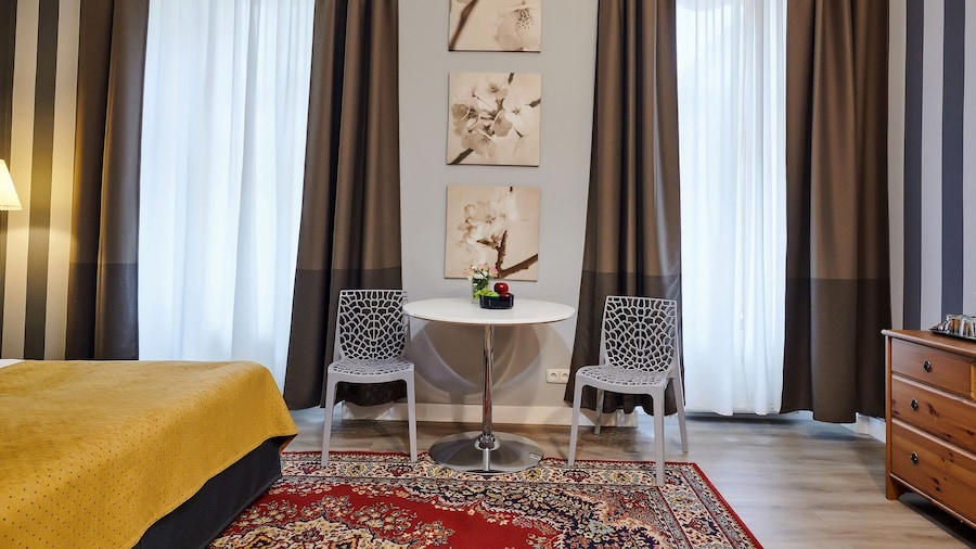 La Boutique Hotel