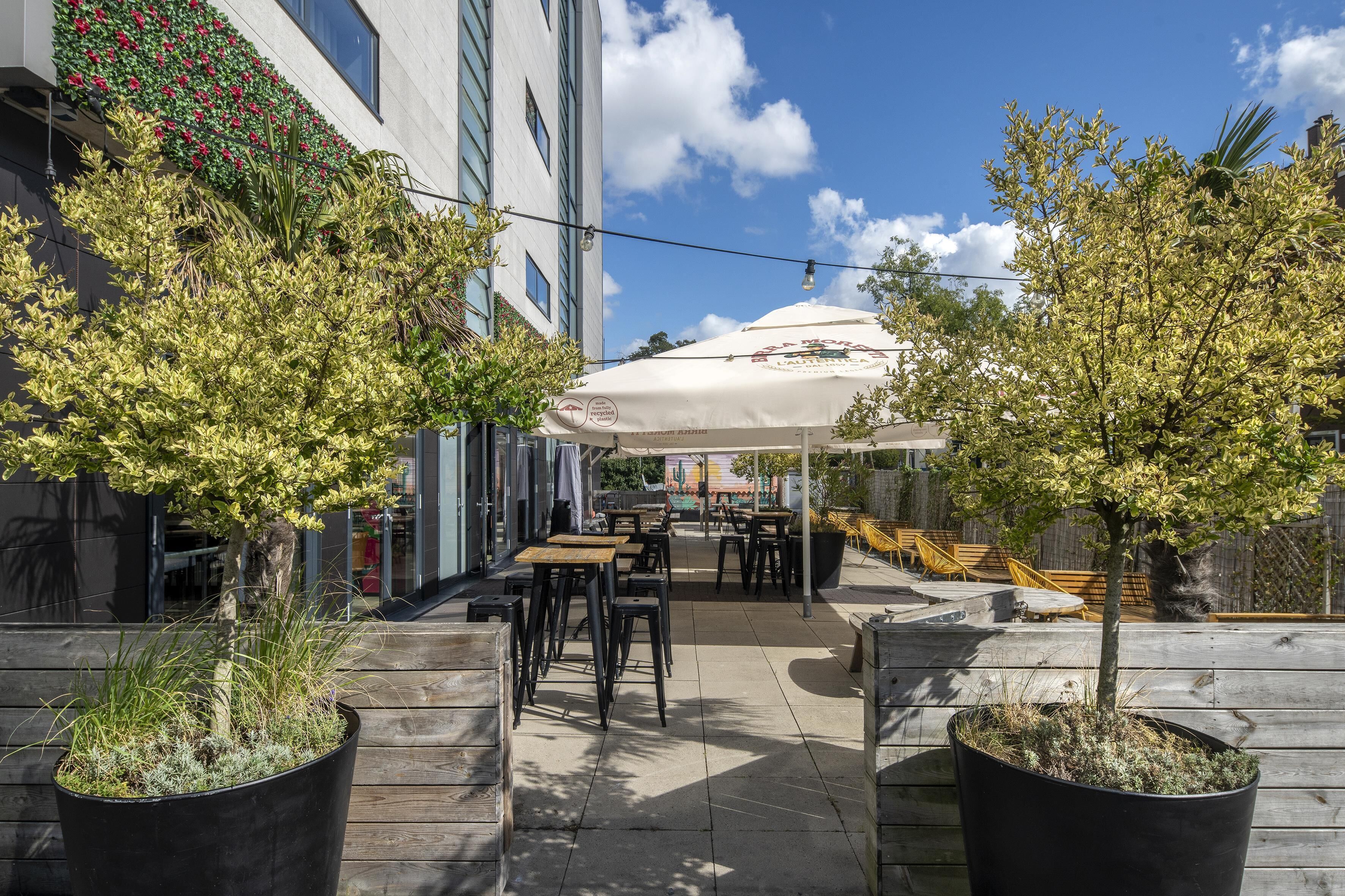 Foto - Best Western Amsterdam