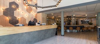 Best Western Amsterdam