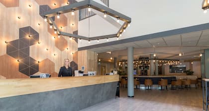 Best Western Amsterdam