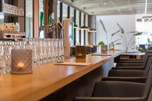 Bar (en la propiedad)