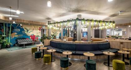 Best Western Amsterdam