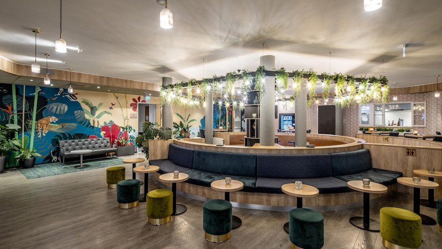 Best Western Amsterdam