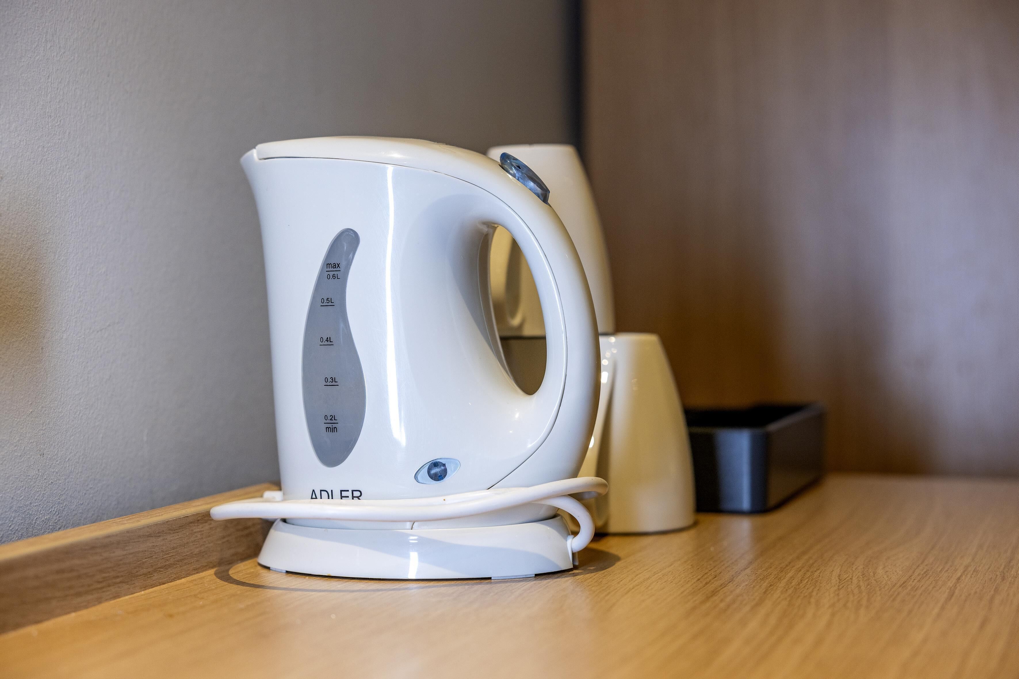 Foto - Best Western Amsterdam