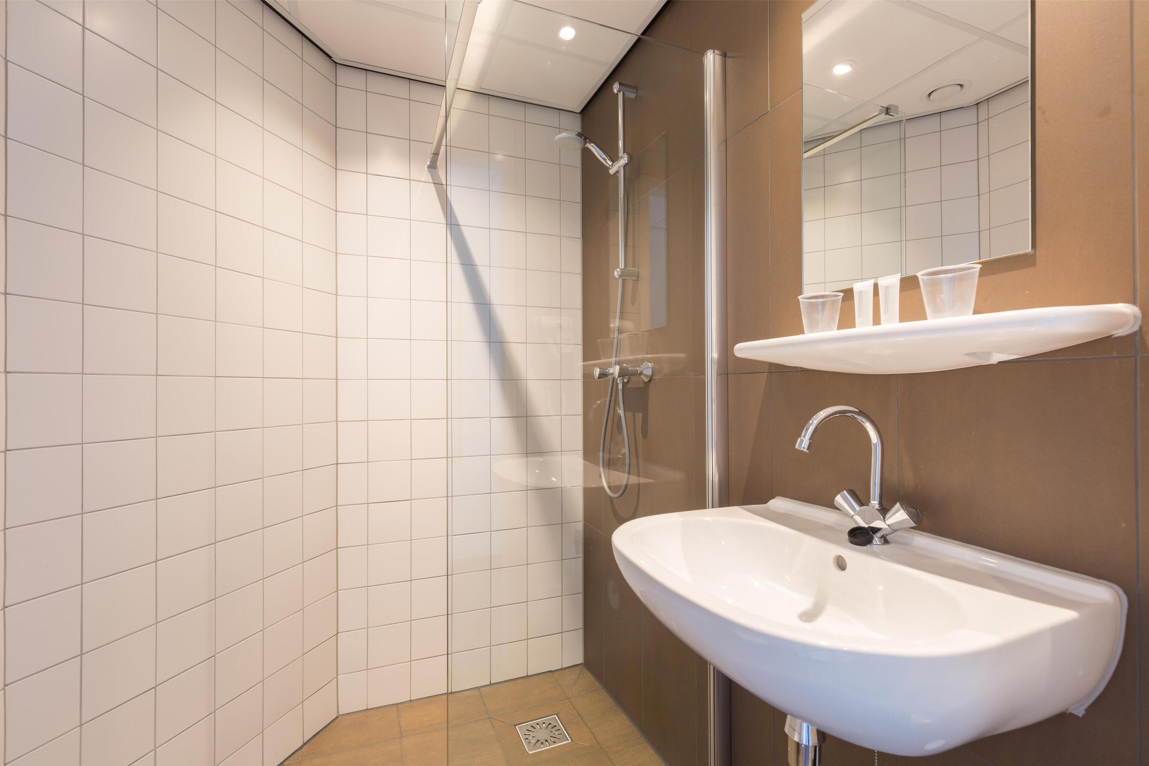 Foto - Best Western Amsterdam