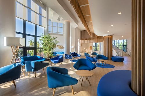 Barceló Cáceres V Centenario