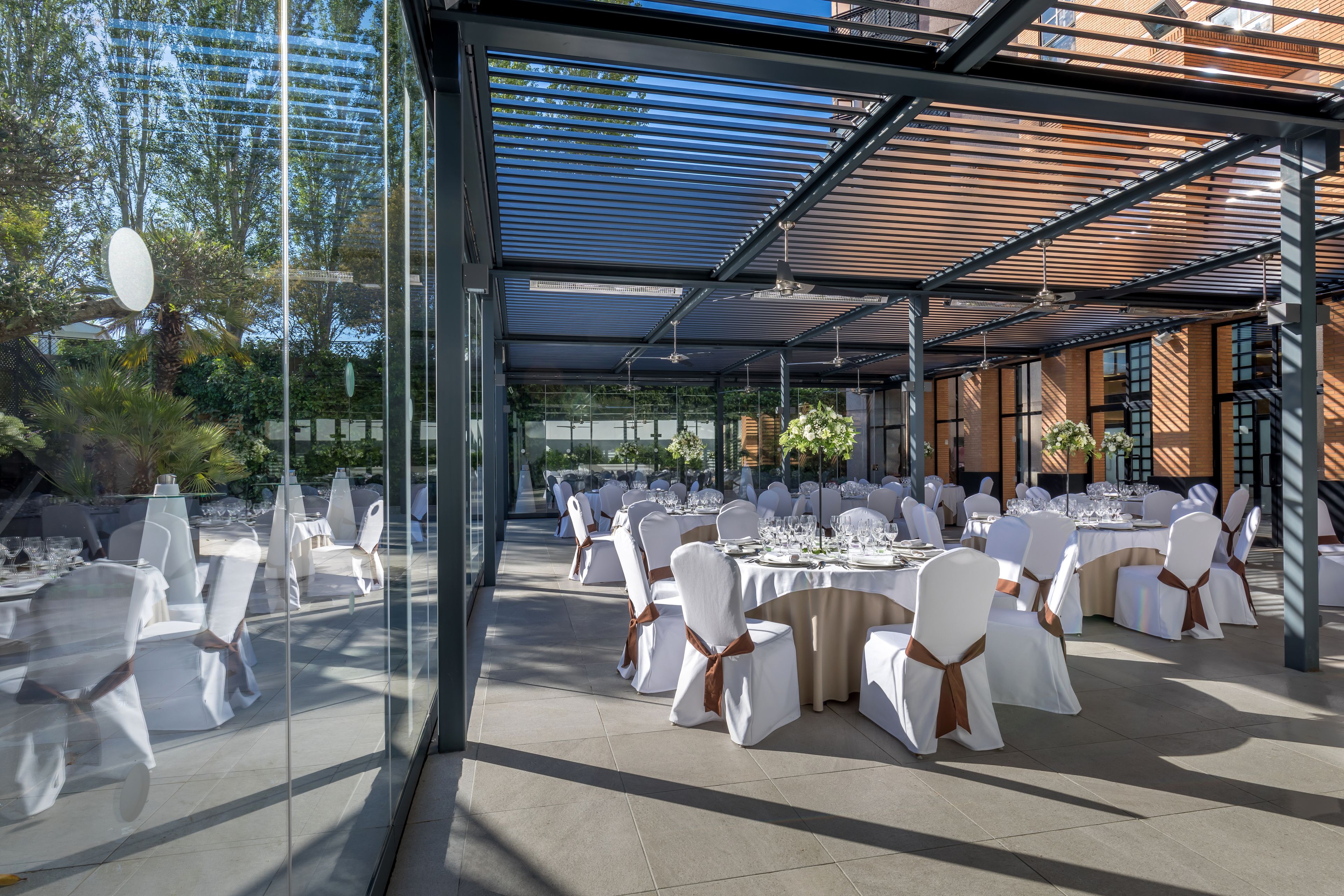 Photo - Barceló Cáceres V Centenario