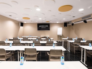 Salle de réunion