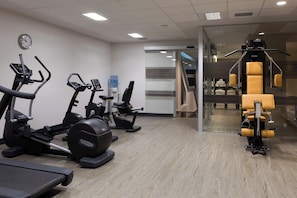 Gimnasio