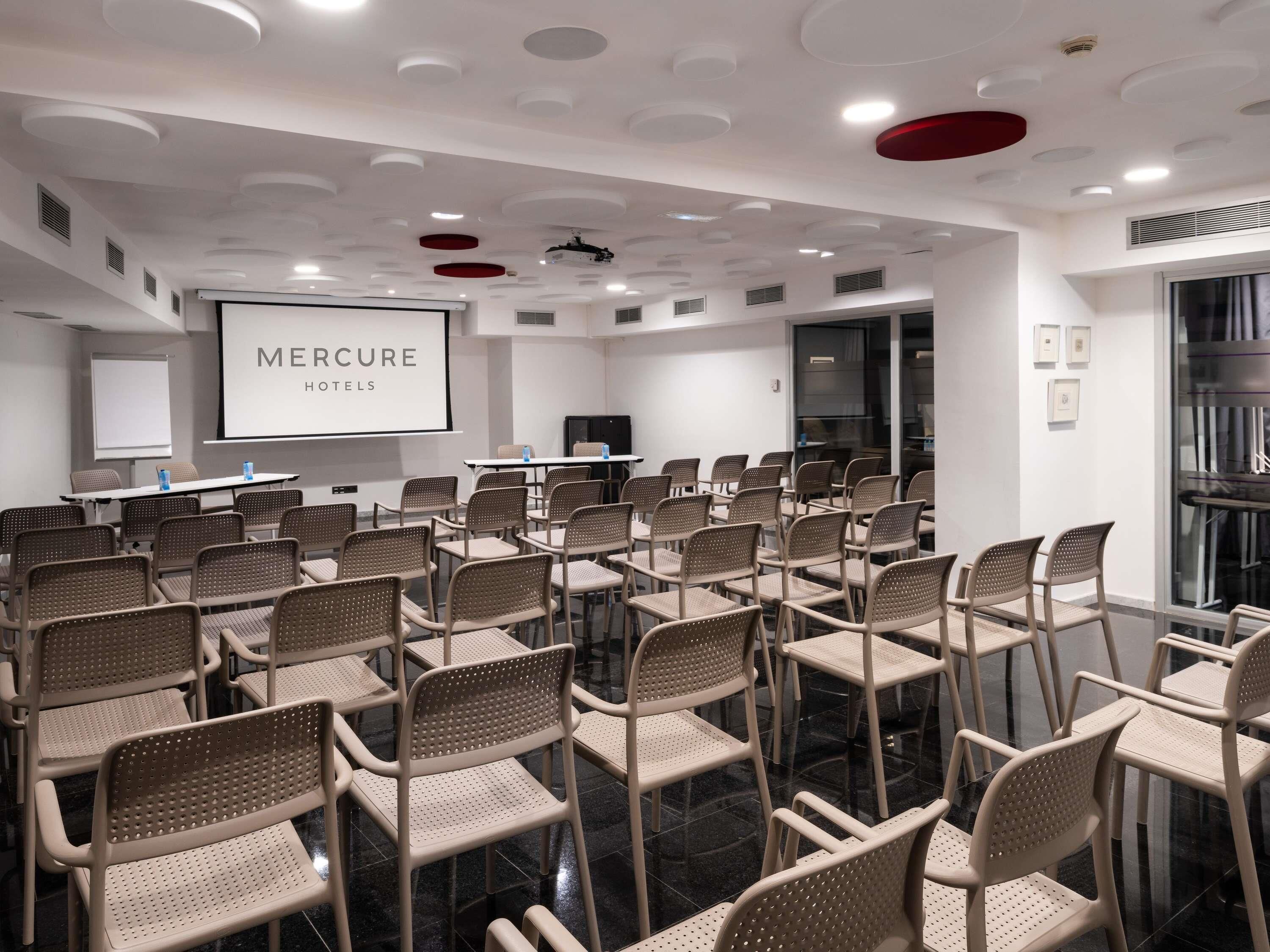 Sala de reuniones