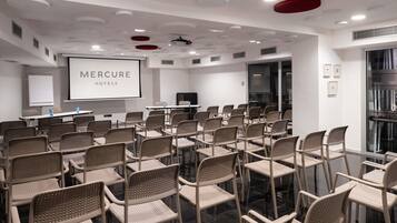 Sala de reuniones