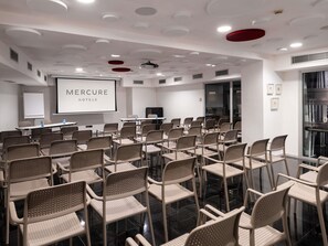 Salle de réunion