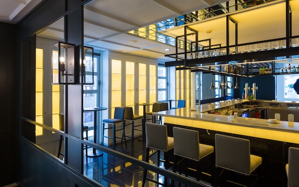 Bar (sur place)