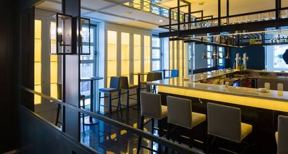 Mercure Bilbao Jardines De Albia