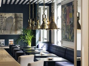 Sala de reuniones