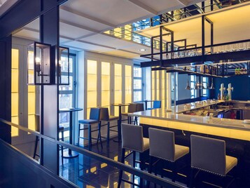 Bar (sur place)