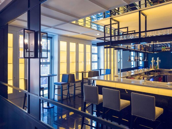 Bar (sur place)