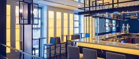 Bar (sur place)