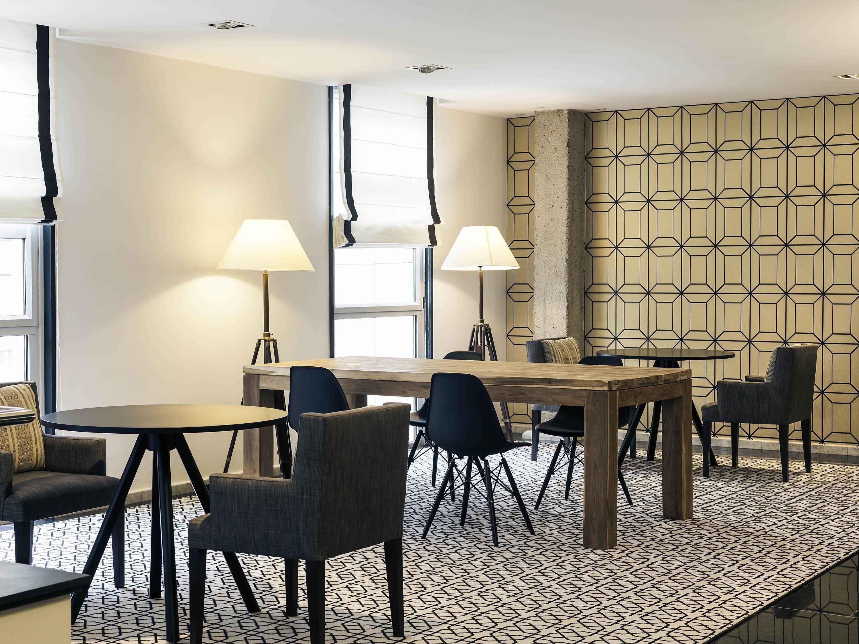 Sala de reuniones