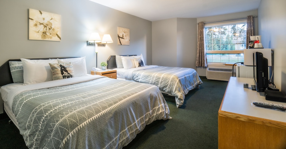 Mountain View Inn Hotel by null