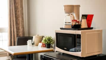 Strykejern/-brett, wi-fi (inkludert) og sengetøy