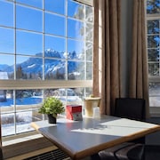 Mountain View Inn