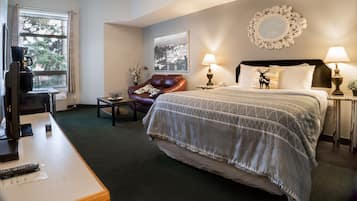 Camera | Ferro/asse da stiro, Wi-Fi gratuito, lenzuola