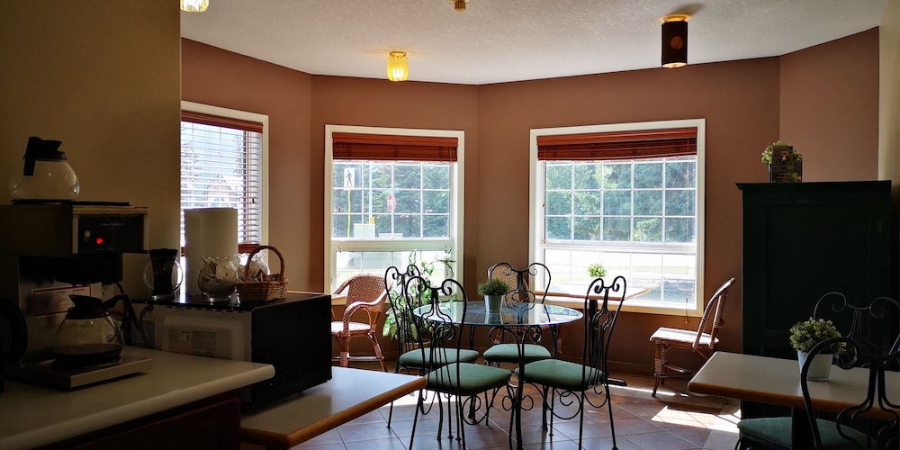 Mountain View Inn Hotel by null