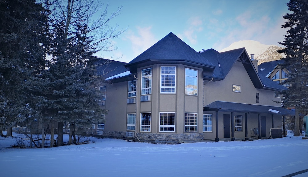 Mountain View Inn Hotel by null