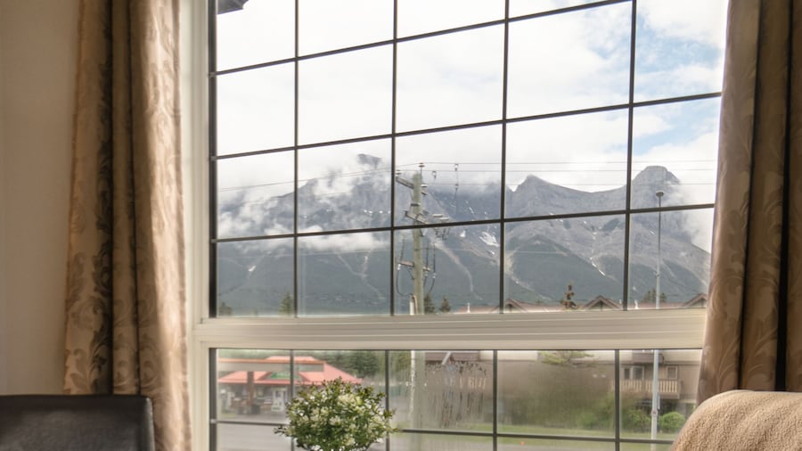 Mountain View Inn