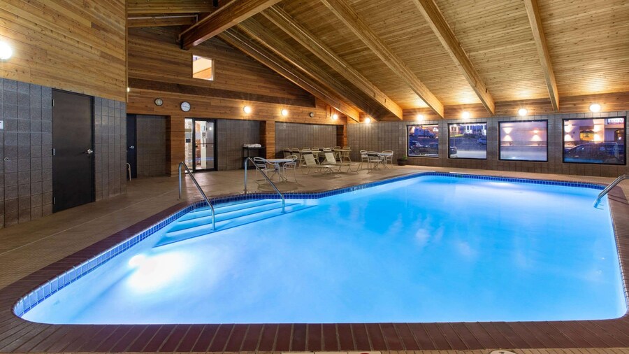 AmericInn by Wyndham Merrill