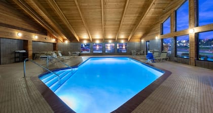 AmericInn by Wyndham Merrill