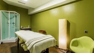 Massages